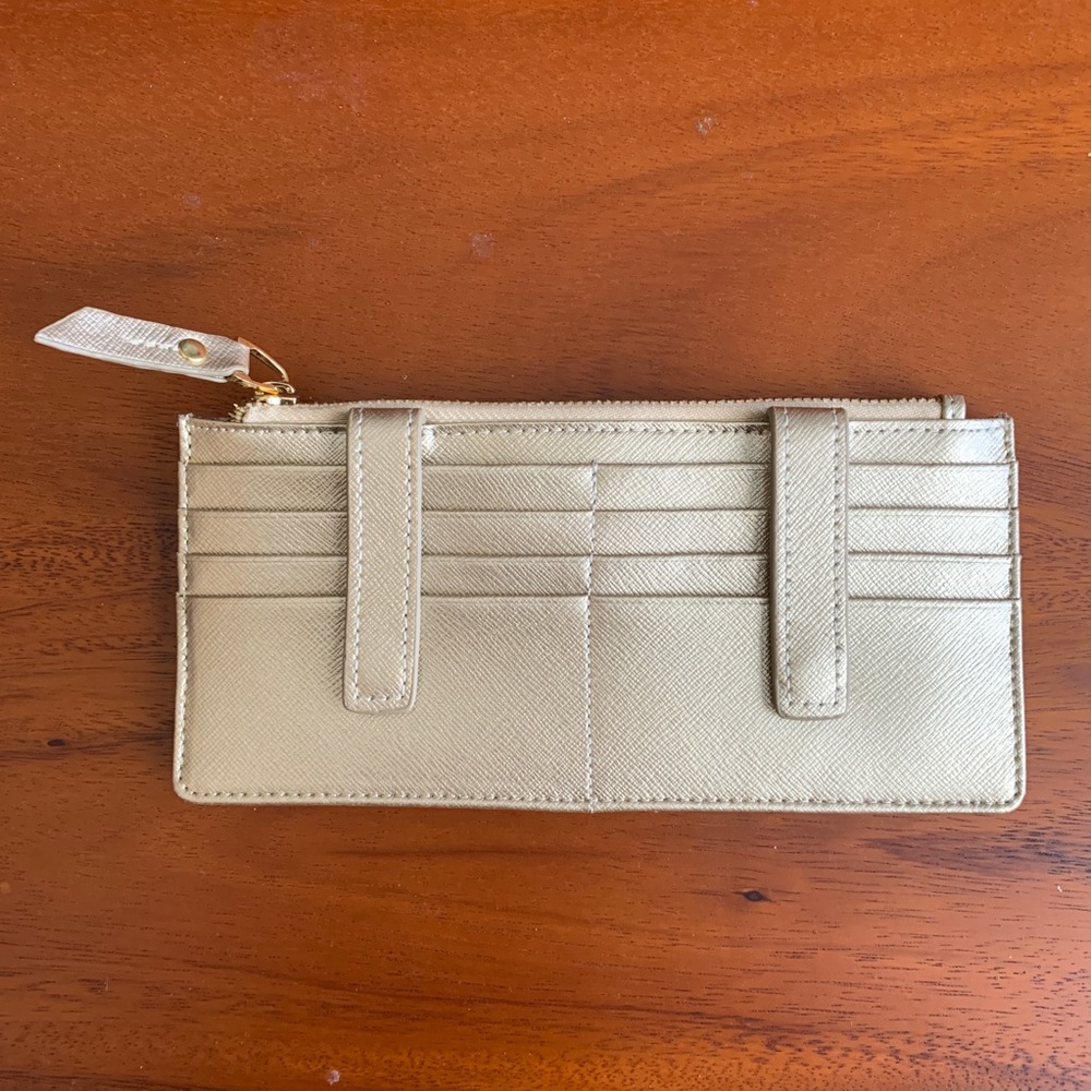 Neiman Marcus Wallet